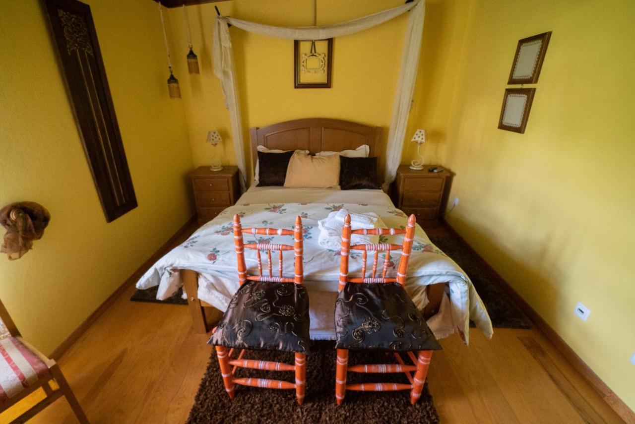 Casa Do Manego *